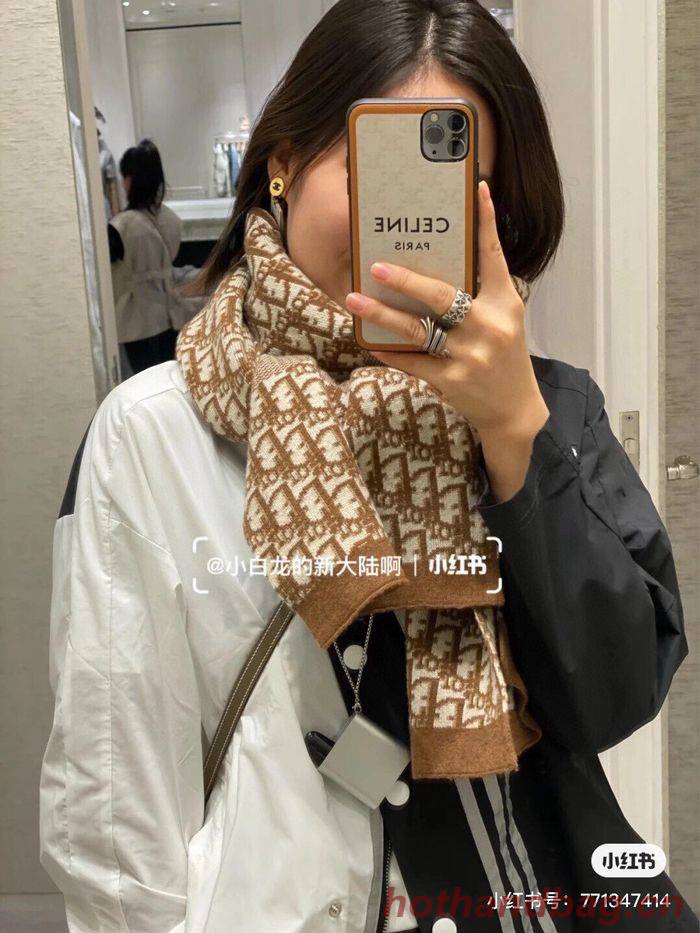 Dior Scarf CD00106 Dior Scarf CD00106