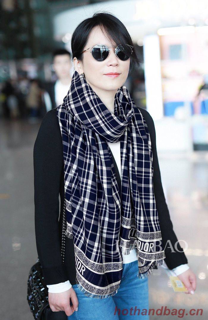 Dior Scarf CD00114 Dior Scarf CD00114