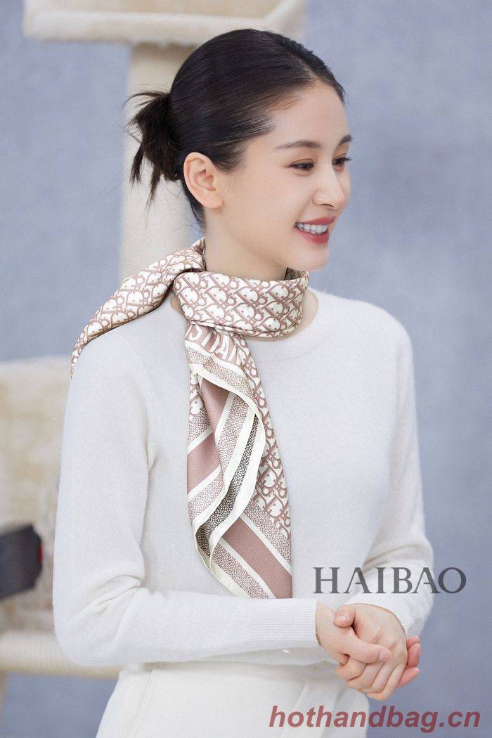 Dior Scarf CD00118 Dior Scarf CD00118