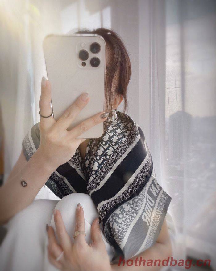 Dior Scarf CD00119 Dior Scarf CD00119