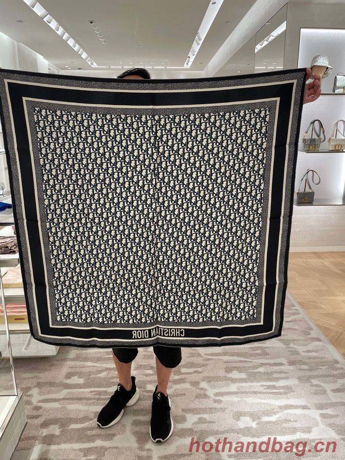 Dior Scarf CD00119 Dior Scarf CD00119