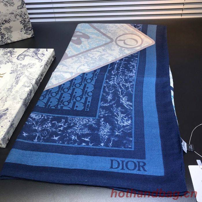 Dior Scarf CD00125 Dior Scarf CD00125