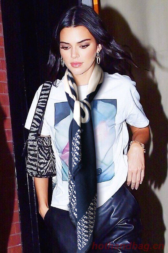 Dior Scarf CD00127 Dior Scarf CD00127