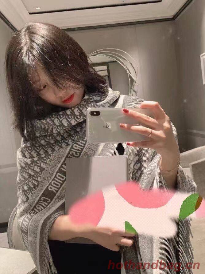 Dior Scarf CD00129 Dior Scarf CD00129