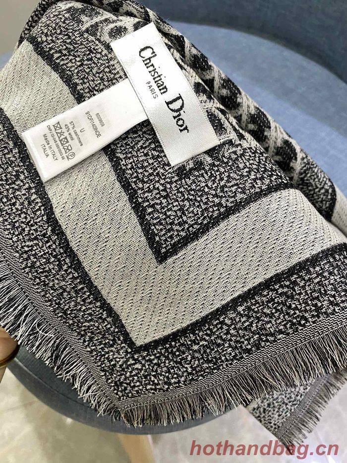 Dior Scarf CD00133 Dior Scarf CD00133