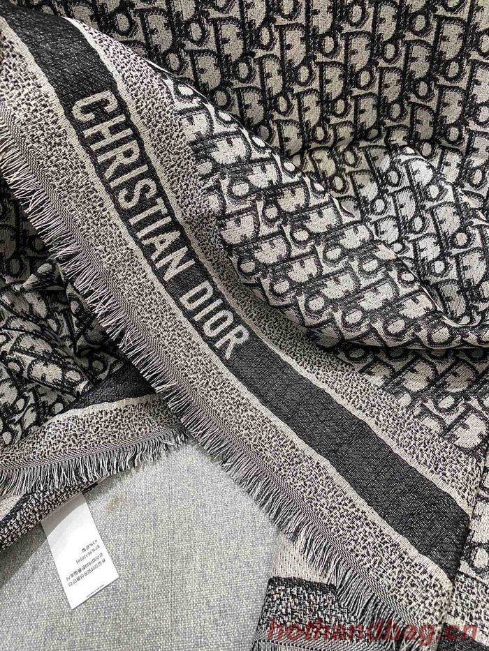 Dior Scarf CD00133 Dior Scarf CD00133