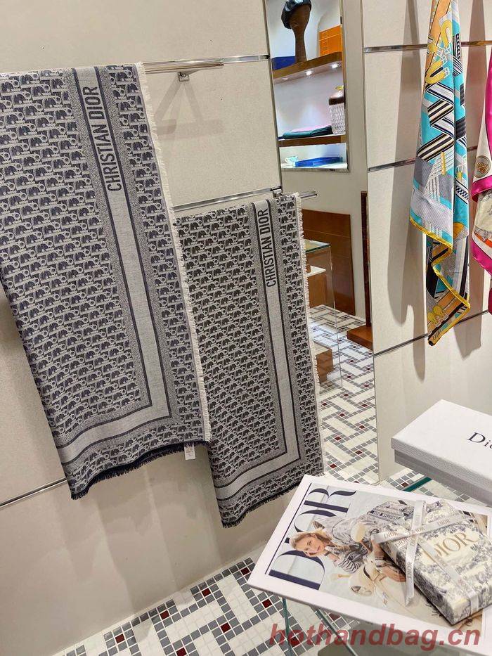 Dior Scarf CD00135 Dior Scarf CD00135