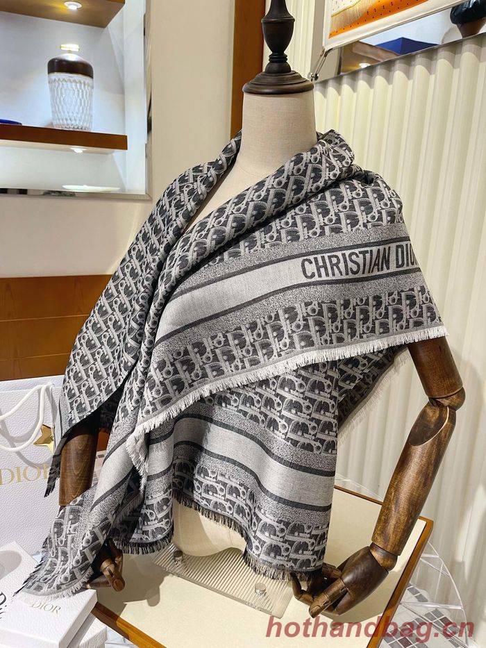 Dior Scarf CD00135 Dior Scarf CD00135