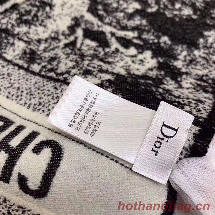 Dior Scarf CD00136 Dior Scarf CD00136