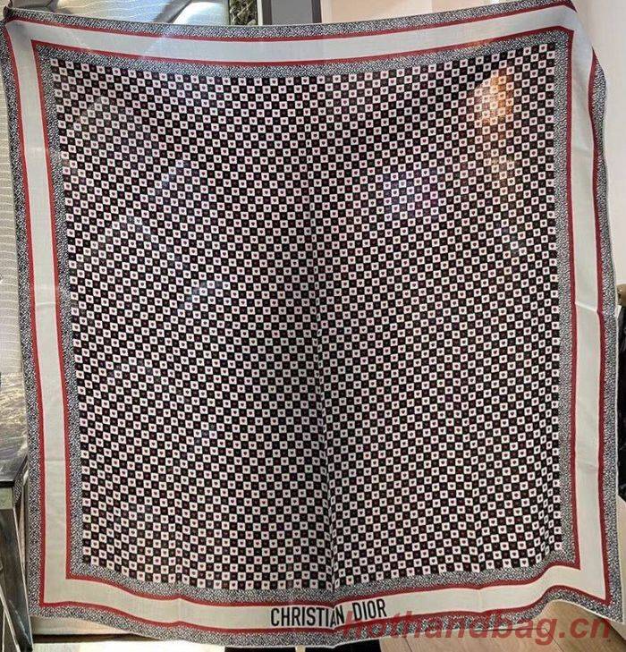 Dior Scarf CD00138 Dior Scarf CD00138