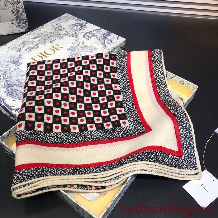 Dior Scarf CD00138 Dior Scarf CD00138