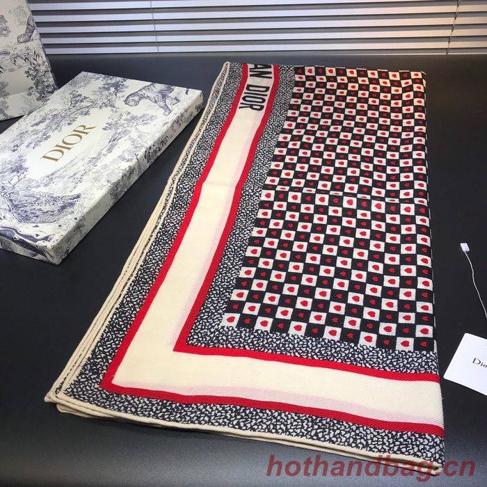 Dior Scarf CD00138 Dior Scarf CD00138