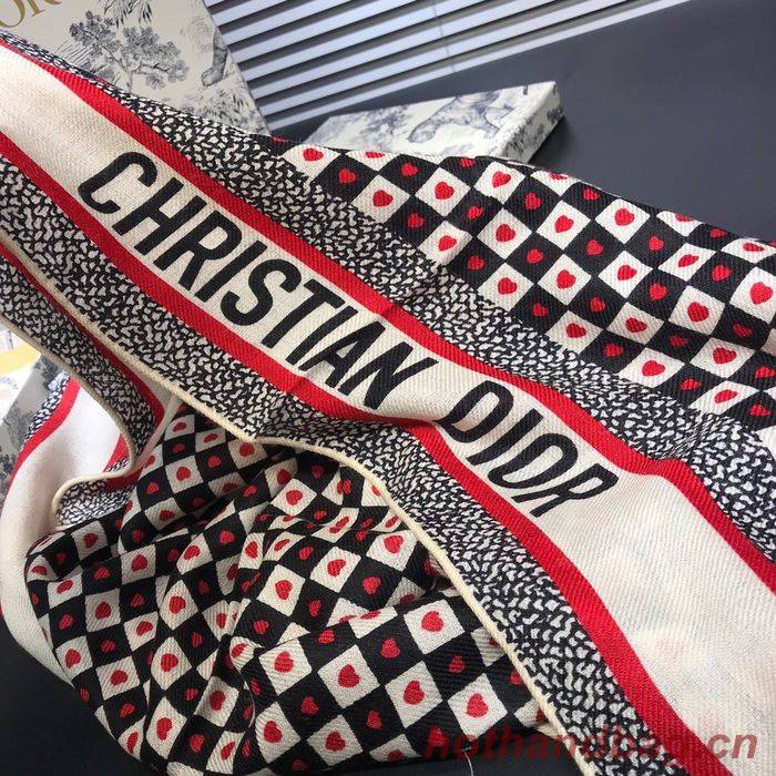 Dior Scarf CD00138 Dior Scarf CD00138