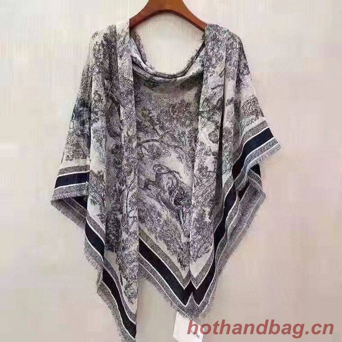 Dior Scarf CD00139 Dior Scarf CD00139