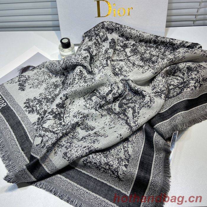 Dior Scarf CD00139 Dior Scarf CD00139