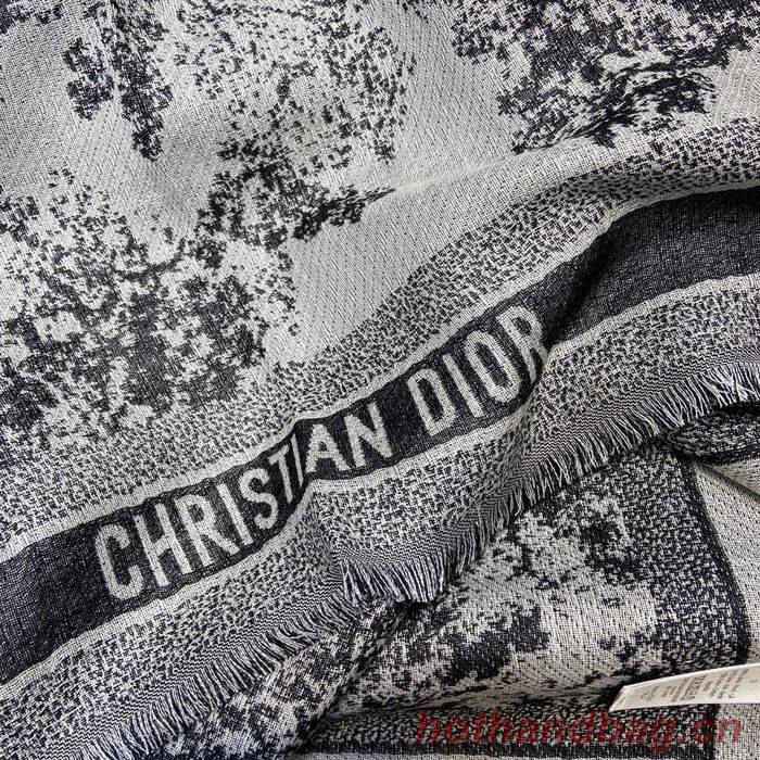 Dior Scarf CD00139 Dior Scarf CD00139