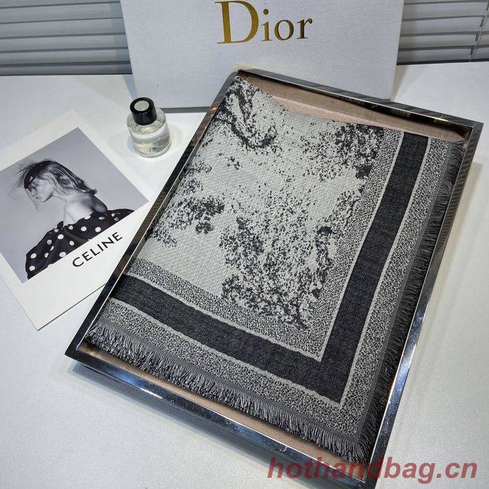 Dior Scarf CD00139 Dior Scarf CD00139