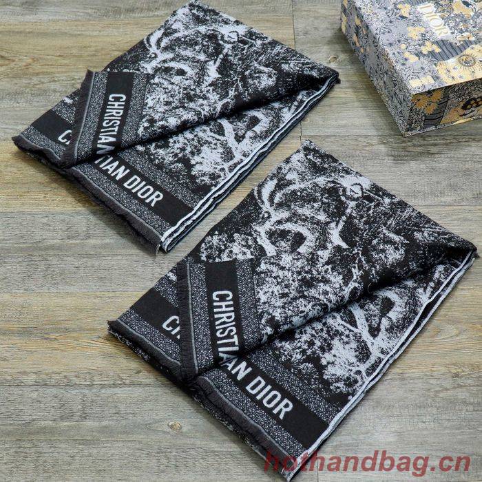 Dior Scarf CD00143 Dior Scarf CD00143