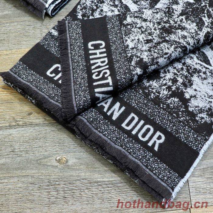 Dior Scarf CD00143 Dior Scarf CD00143