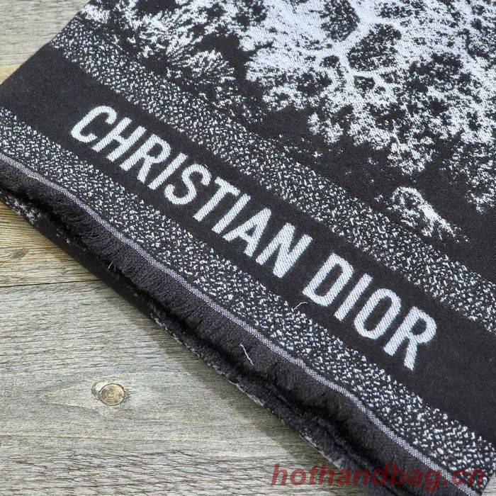 Dior Scarf CD00143 Dior Scarf CD00143