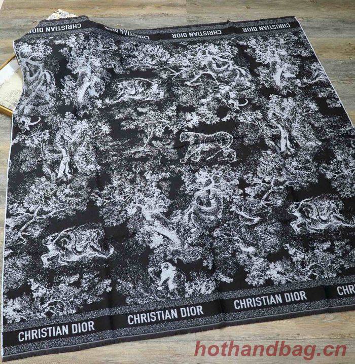 Dior Scarf CD00143 Dior Scarf CD00143