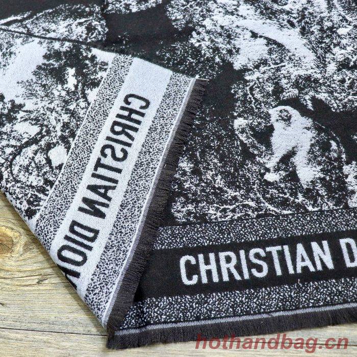 Dior Scarf CD00143 Dior Scarf CD00143