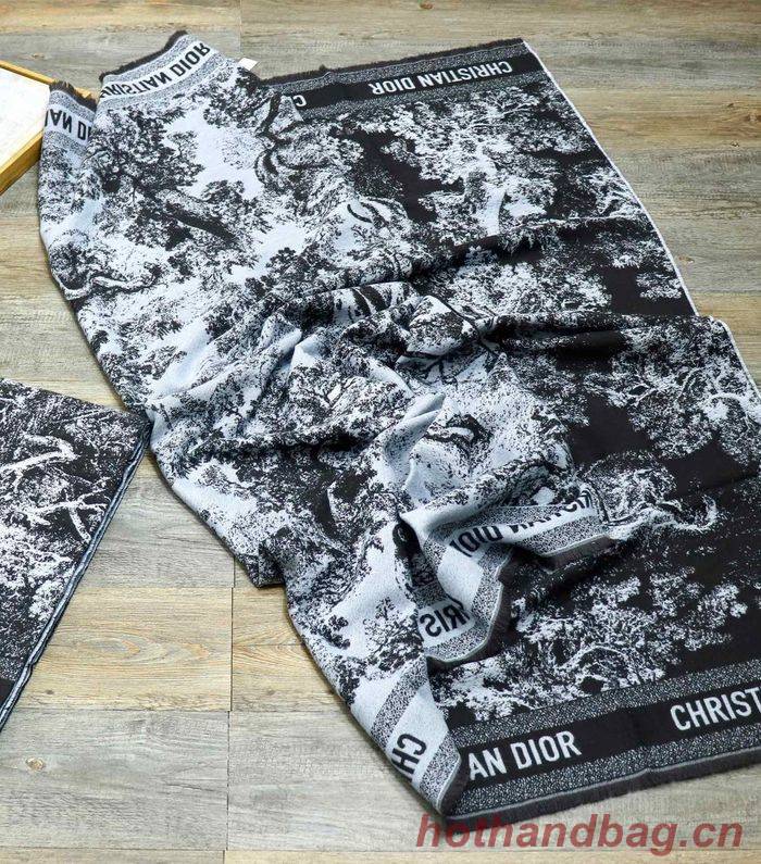 Dior Scarf CD00143 Dior Scarf CD00143