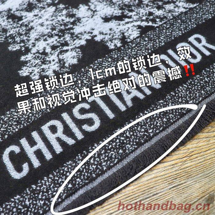 Dior Scarf CD00143 Dior Scarf CD00143