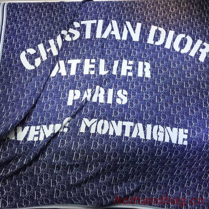 Dior Scarf CD00144 Dior Scarf CD00144