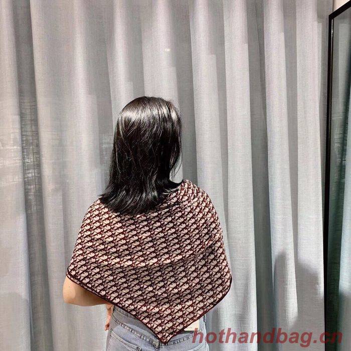 Dior Scarf CD00145 Dior Scarf CD00145