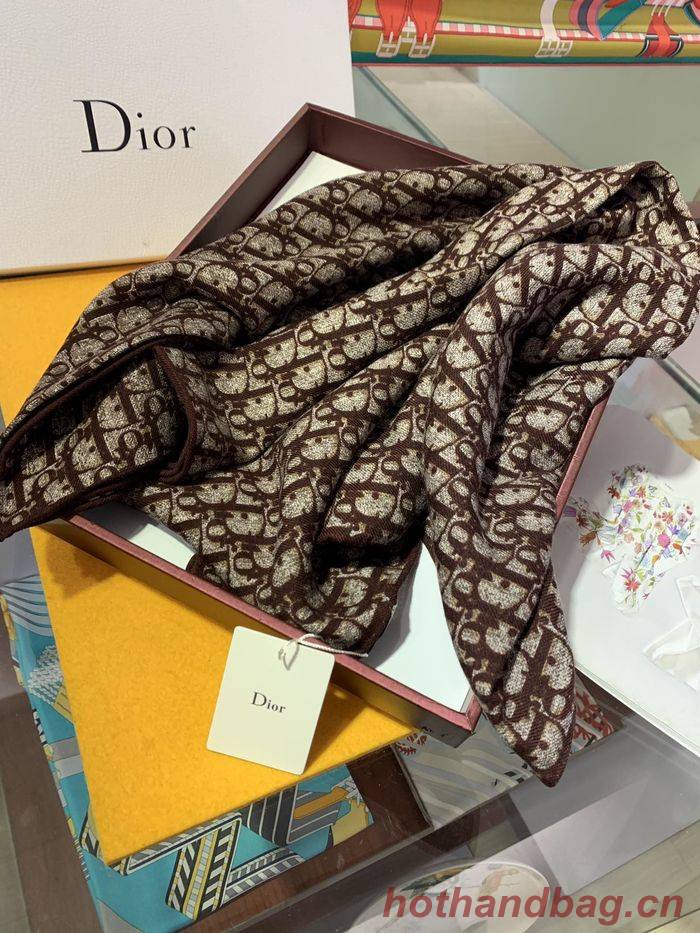 Dior Scarf CD00145 Dior Scarf CD00145