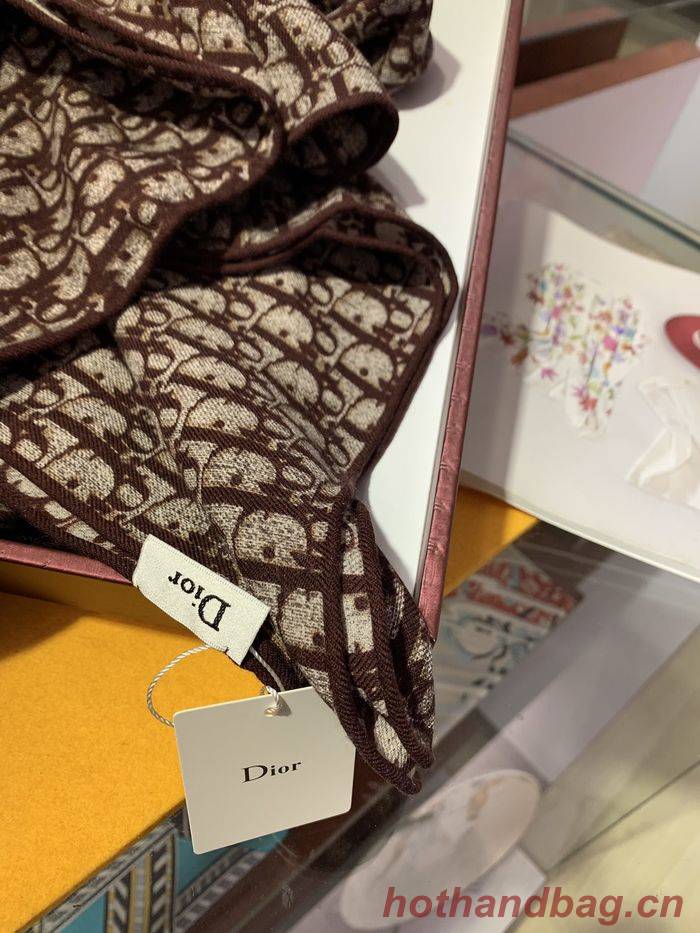 Dior Scarf CD00145 Dior Scarf CD00145