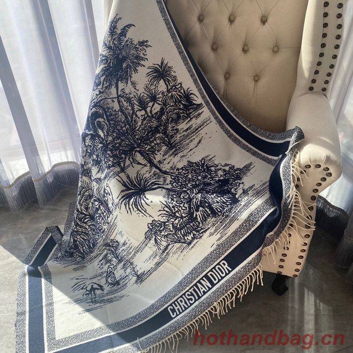 Dior Scarf CD00146 Dior Scarf CD00146