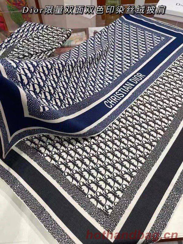 Dior Scarf CD00147 Dior Scarf CD00147