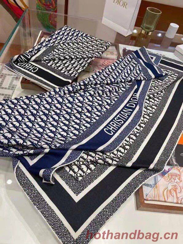 Dior Scarf CD00147 Dior Scarf CD00147