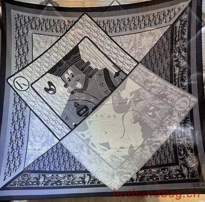 Dior Scarf CD00148 Dior Scarf CD00148