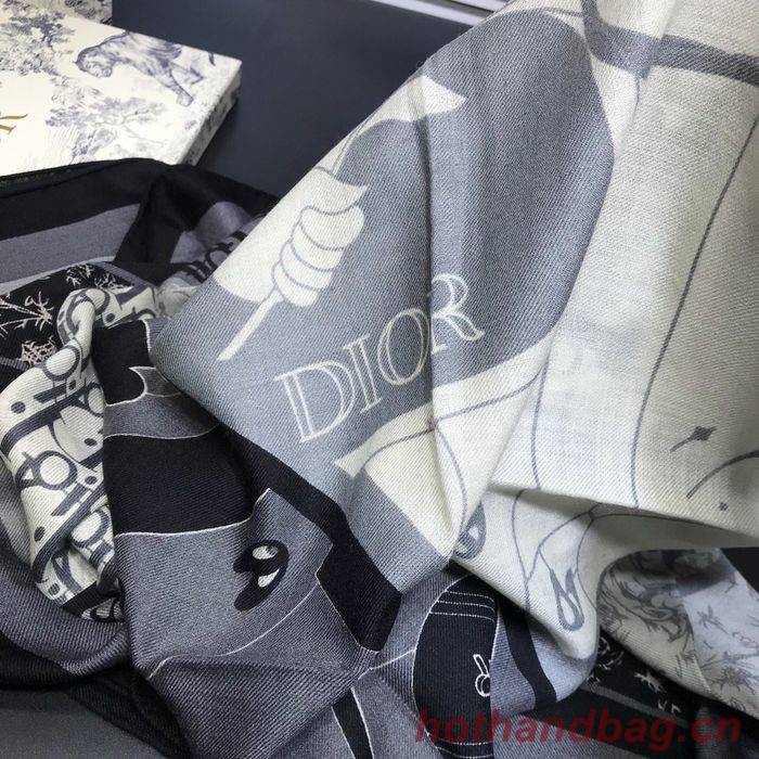 Dior Scarf CD00148 Dior Scarf CD00148