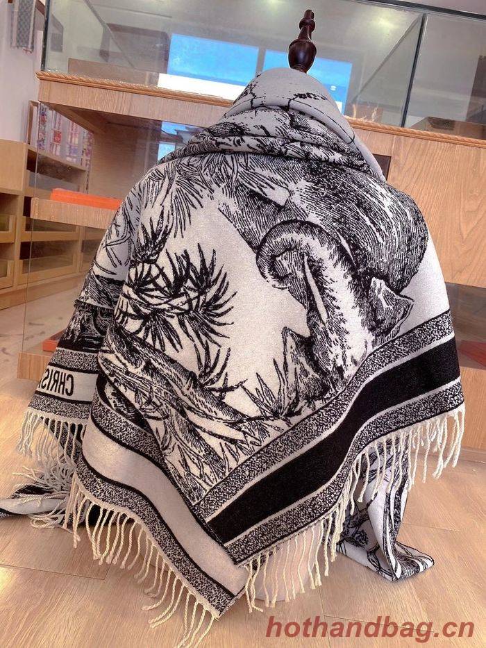 Dior Scarf CD00149 Dior Scarf CD00149