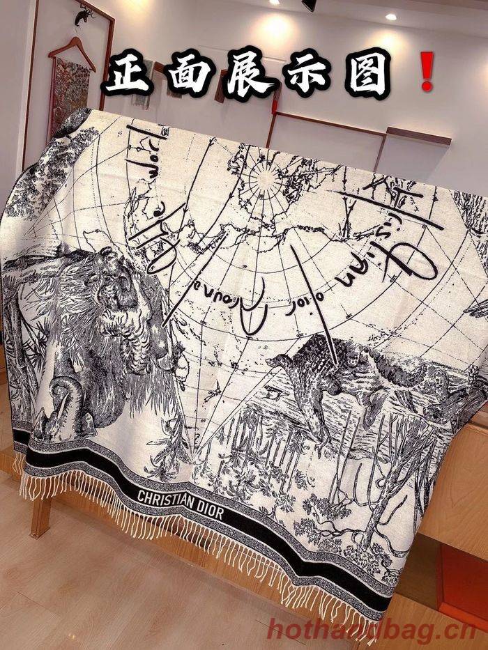 Dior Scarf CD00149 Dior Scarf CD00149