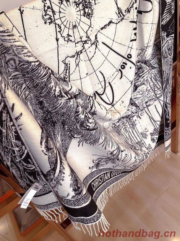 Dior Scarf CD00149 Dior Scarf CD00149