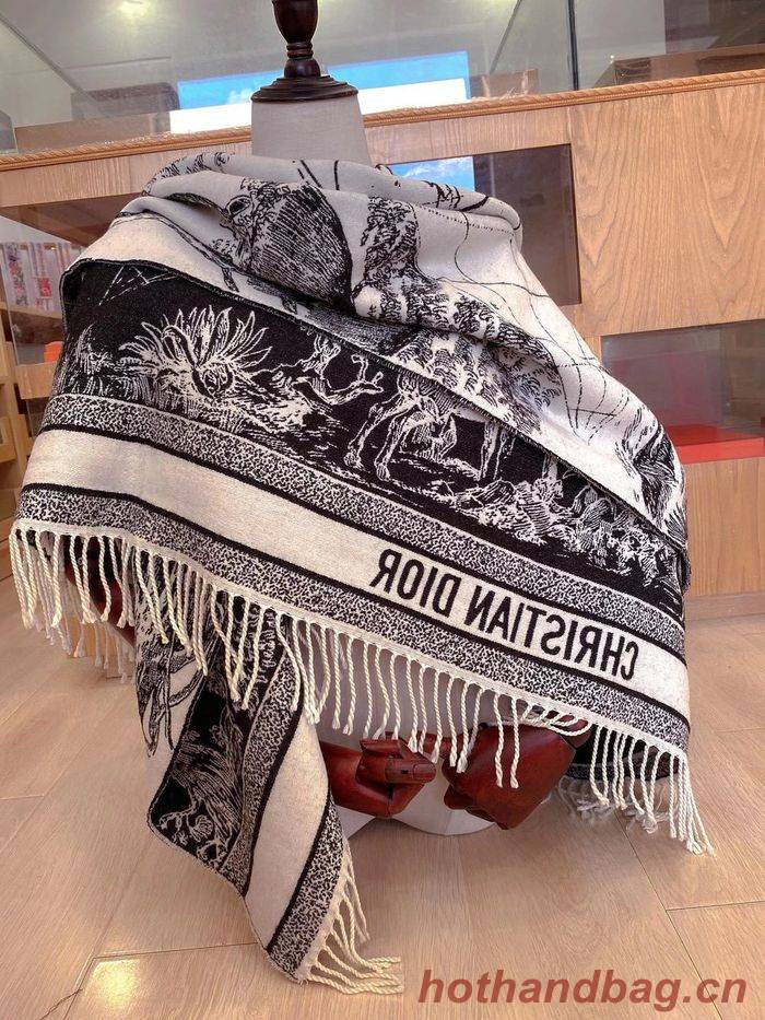 Dior Scarf CD00149 Dior Scarf CD00149