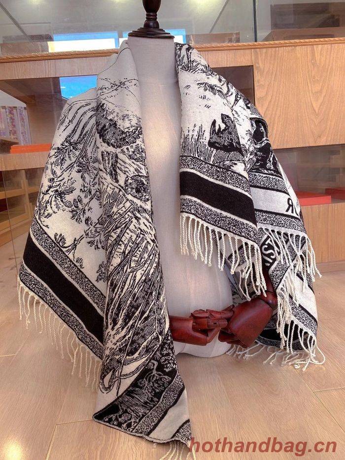 Dior Scarf CD00149 Dior Scarf CD00149