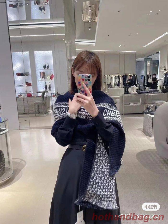 Dior Scarf CD00150 Dior Scarf CD00150