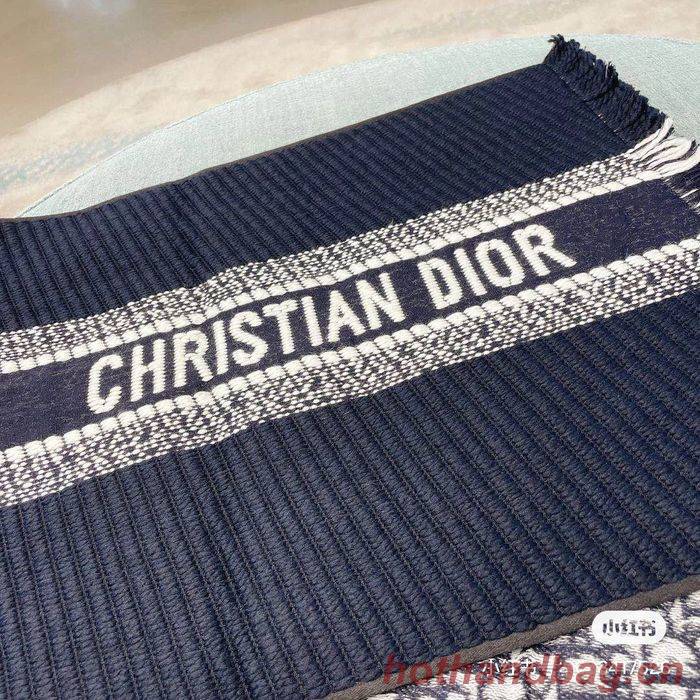 Dior Scarf CD00150 Dior Scarf CD00150