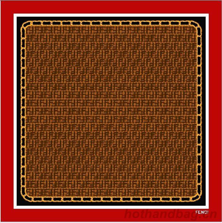 Fendi Scarf F00033