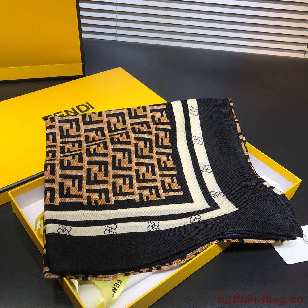 Fendi Scarf F00035 Fendi Scarf F00035