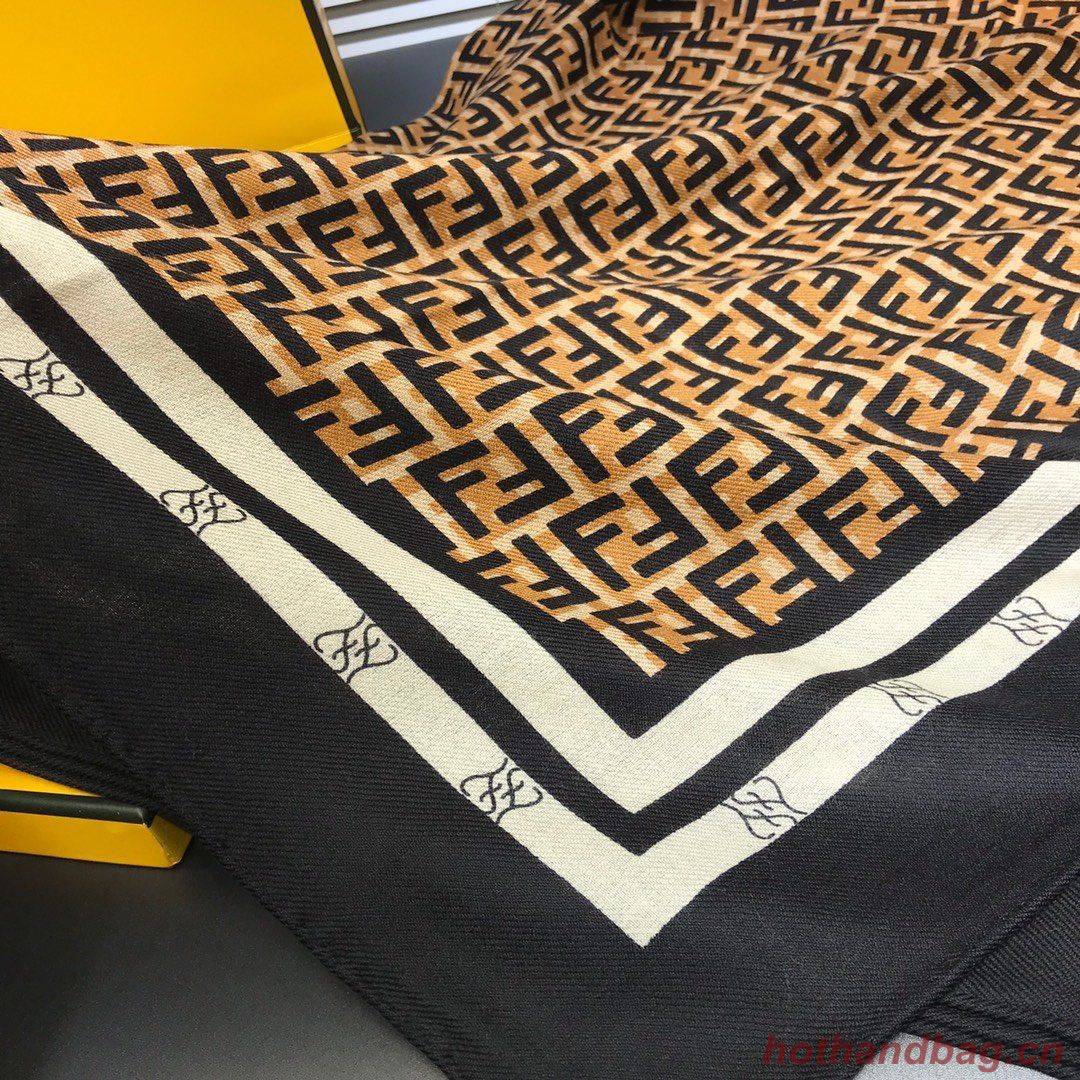 Fendi Scarf F00035 Fendi Scarf F00035