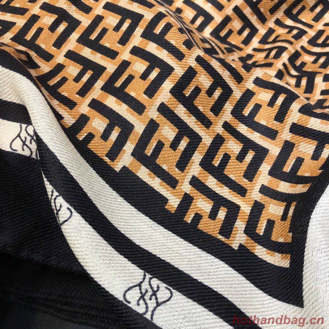 Fendi Scarf F00035 Fendi Scarf F00035