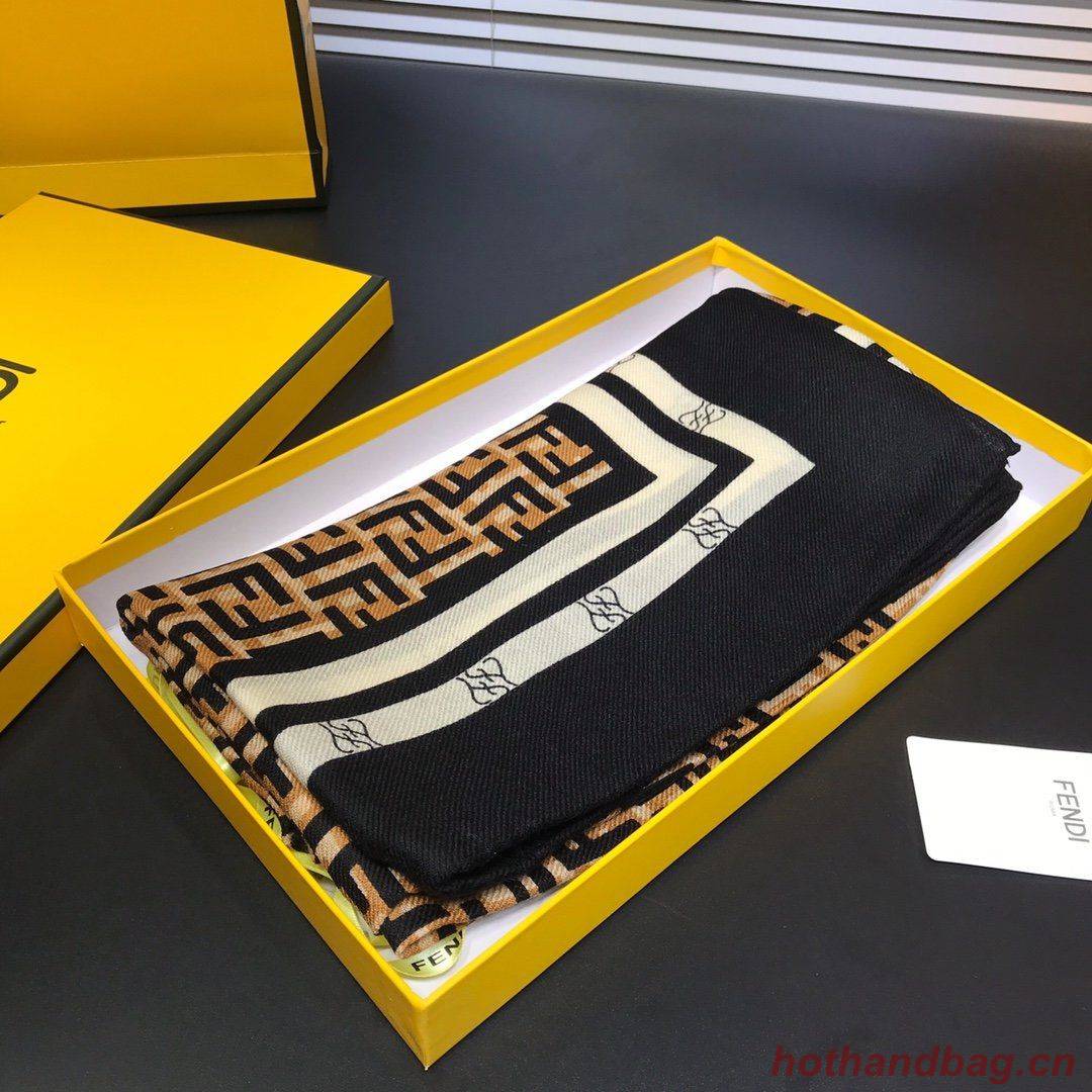 Fendi Scarf F00035 Fendi Scarf F00035