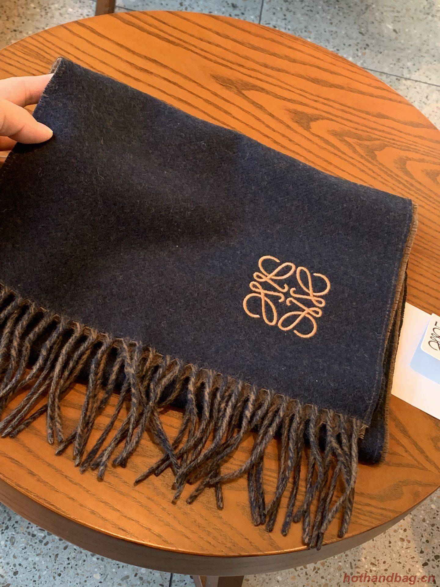 Loewe Scarf L00004 Loewe Scarf L00004